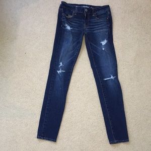 American eagle outfitters jeans